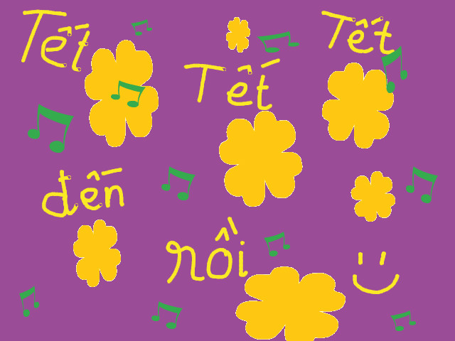 hoa-si-nhi/xem-tranh/125042/tet-tet-tet.html