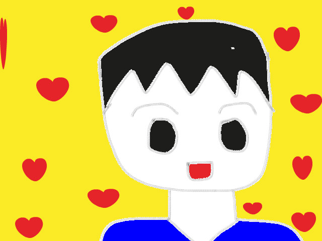 hoa-si-nhi/xem-tranh/125569/I-LOVE-YOU.html