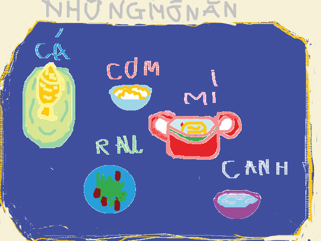hoa-si-nhi/xem-tranh/125656/nhu-ng-mon-an-bo-duo-ng.html