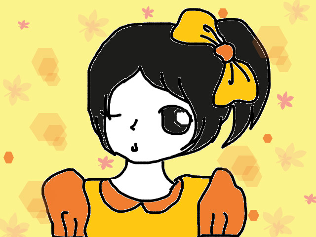 hoa-si-nhi/xem-tranh/125780/cute.html