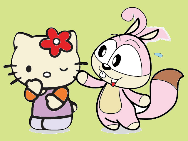 hoa-si-nhi/xem-tranh/126342/dung-lo-kitty.html