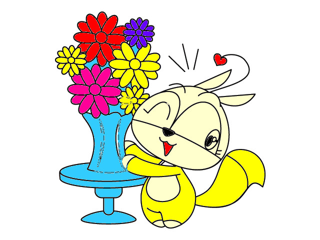 hoa-si-nhi/xem-tranh/132797/baby-dag-yo.html