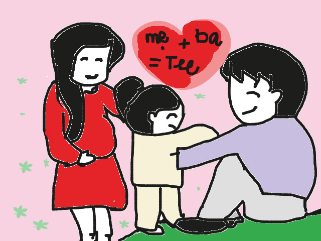 hoa-si-nhi/xem-tranh/133130/gia-dinh-em.html