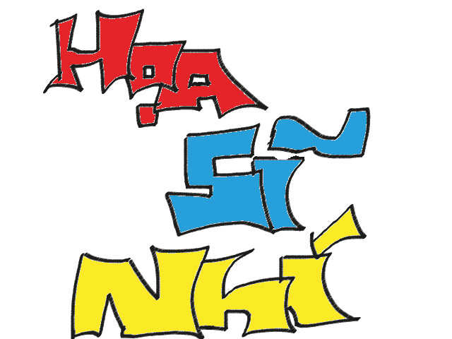 hoa-si-nhi/xem-tranh/133150/hoa-si-nhi.html