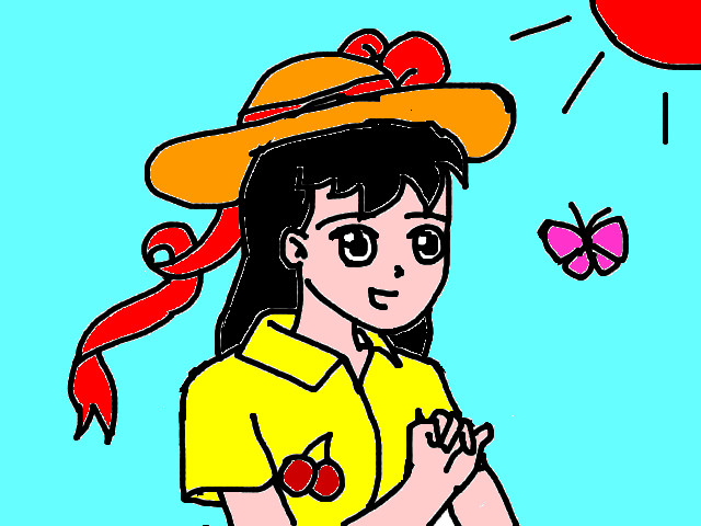 hoa-si-nhi/xem-tranh/13336/Chao-he.html