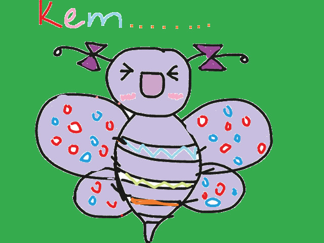 hoa-si-nhi/xem-tranh/133961/Pe-thich-duoc-an-kem.html