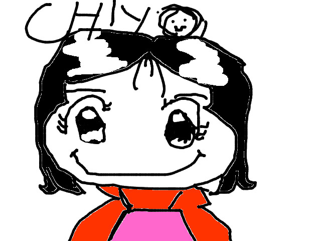 hoa-si-nhi/xem-tranh/13432/CO-BE-CHIYO.html