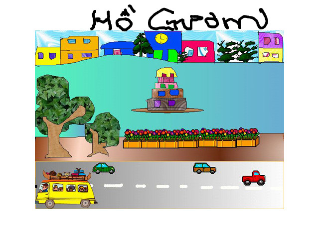 hoa-si-nhi/xem-tranh/135242/Ho-Guom-Que-Em.html
