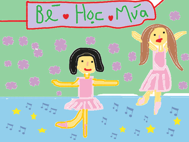 hoa-si-nhi/xem-tranh/139999/Cac-ban-hoc-mua.html