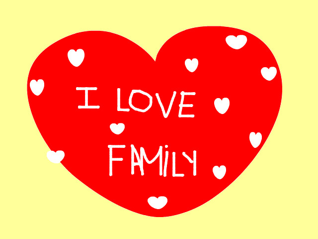 hoa-si-nhi/xem-tranh/14020/I-LOVE-FAMILY.html