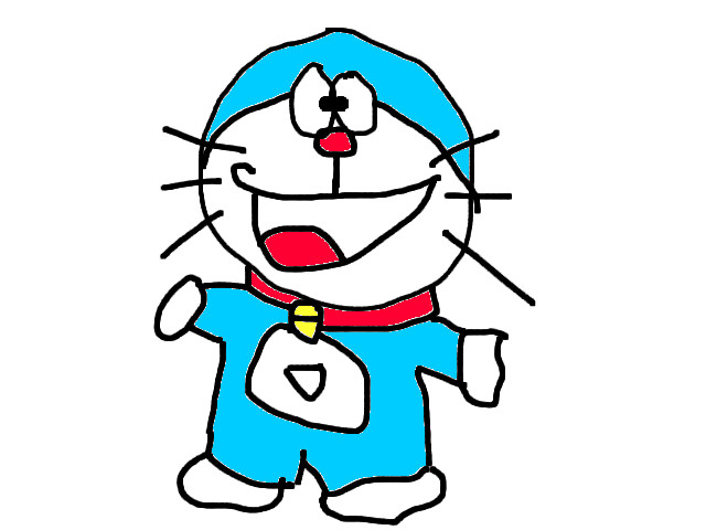 hoa-si-nhi/xem-tranh/14102/Doraemon.html