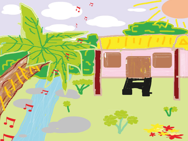 hoa-si-nhi/xem-tranh/142436/Phong-canh.html