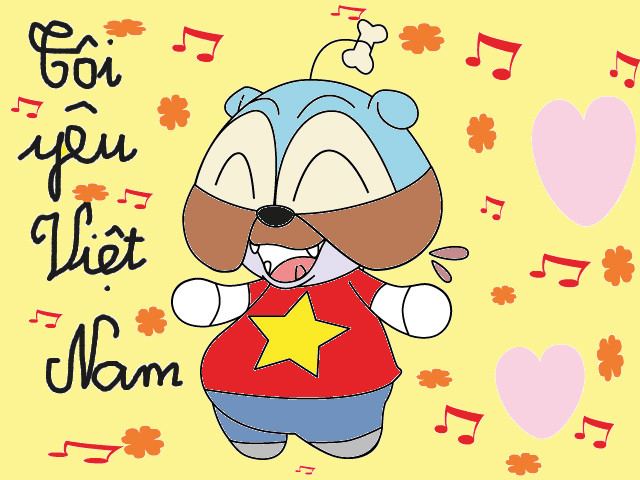 hoa-si-nhi/xem-tranh/142819/Toi-yeu-Viet-Nam.html