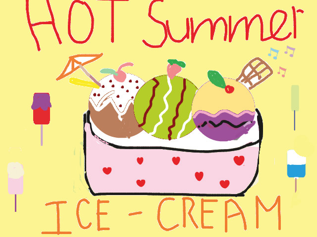 hoa-si-nhi/xem-tranh/145653/Ice-Cream.html