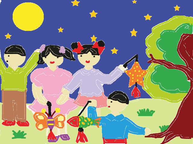 hoa-si-nhi/xem-tranh/150907/Vui-Tet-Trung-Thu.html