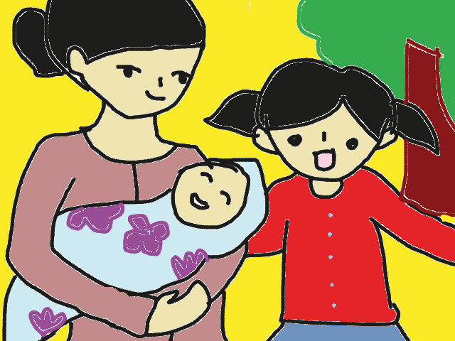 hoa-si-nhi/xem-tranh/151136/gia-dinh-em.html