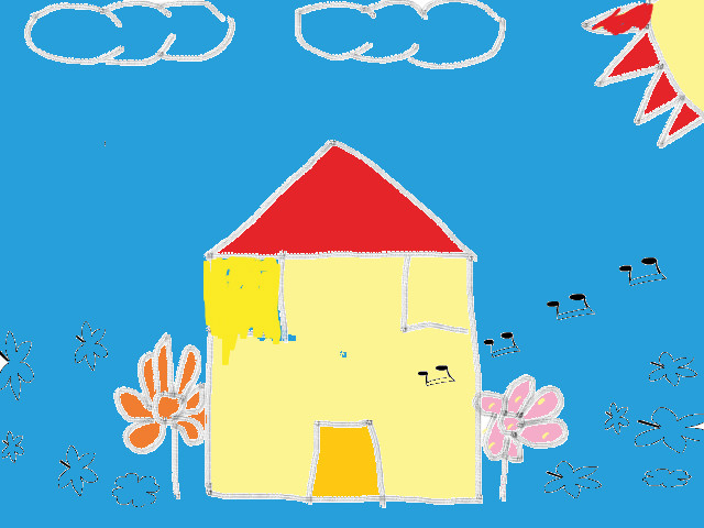 hoa-si-nhi/xem-tranh/152369/Ngoi-Nha-Cua-EM.html