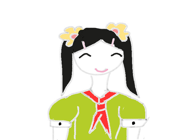 hoa-si-nhi/xem-tranh/152744/chan-dung-cua-em.html