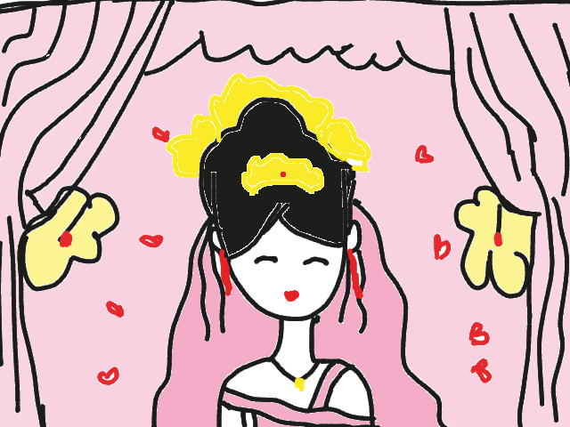 hoa-si-nhi/xem-tranh/152955/Chan-dung-cong-chua-Mi-li-sa.html