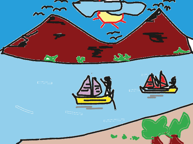 hoa-si-nhi/xem-tranh/153187/thien-nhien-dieu-ky.html