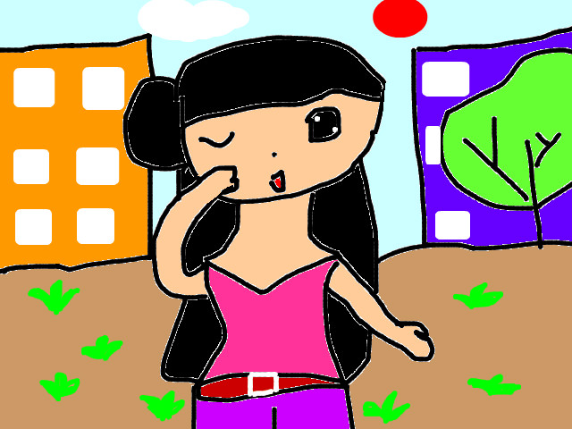 hoa-si-nhi/xem-tranh/153504/chi-ho.html