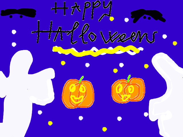 hoa-si-nhi/xem-tranh/153679/happy-halloween.html