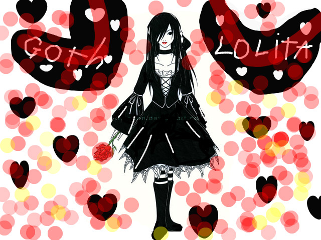 hoa-si-nhi/xem-tranh/154024/Nu-qui-goth-lolita.html