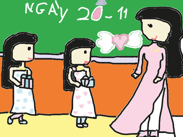 hoa-si-nhi/xem-tranh/154215/NGAY-NHA-GIAO-VIET-NAM-20-11.html