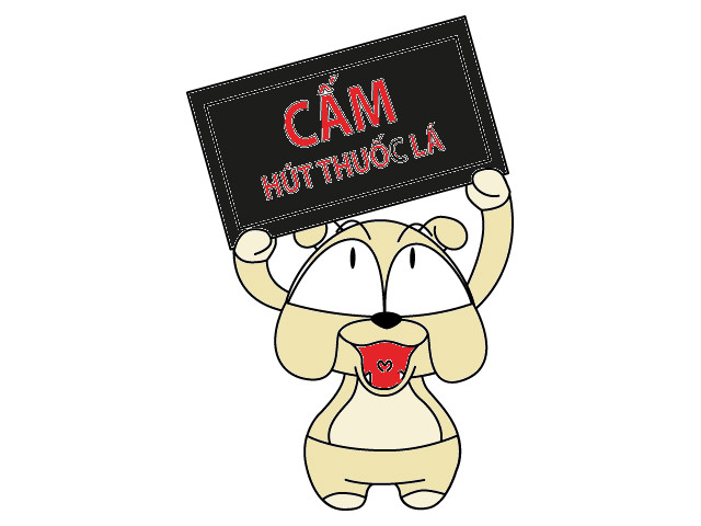 hoa-si-nhi/xem-tranh/154219/khong-hut-thuoc-la.html