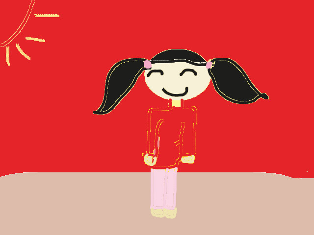 hoa-si-nhi/xem-tranh/154341/mot-ngay-dep-tuyet.html