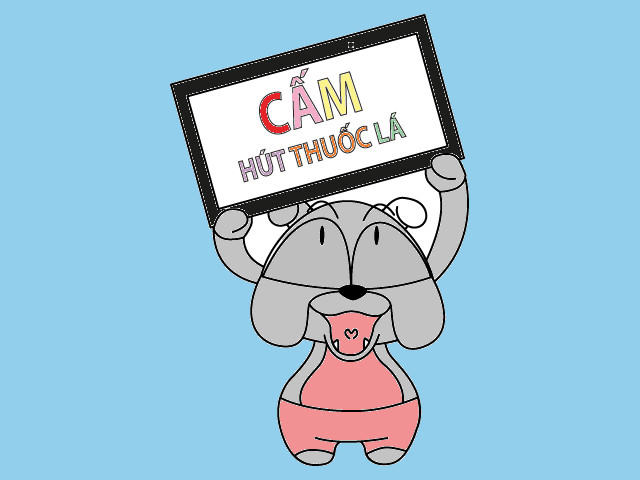hoa-si-nhi/xem-tranh/154404/Cam-hut-thuoc-la.html