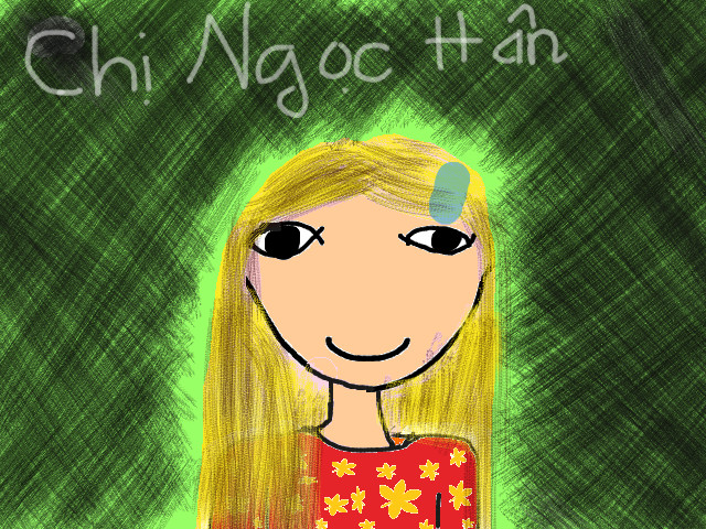 hoa-si-nhi/xem-tranh/154600/chi-cua-minh.html