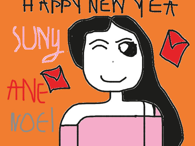 hoa-si-nhi/xem-tranh/154979/happpy-new-yea-ane-noel-snsd-sunny.html