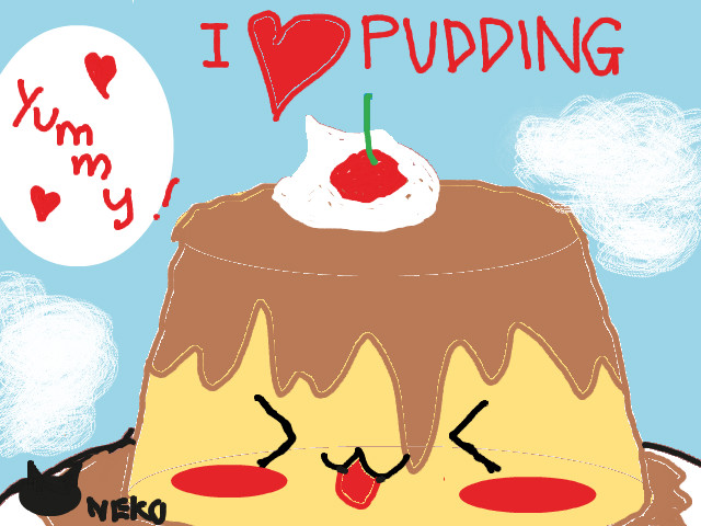 hoa-si-nhi/xem-tranh/154998/pudding.html