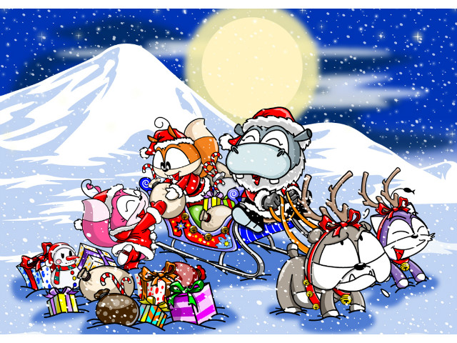 hoa-si-nhi/xem-tranh/155050/christmas.html