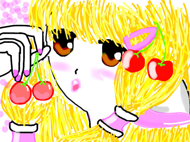 hoa-si-nhi/xem-tranh/155485/Chobits.html