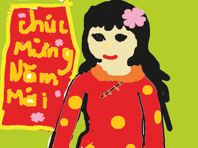 hoa-si-nhi/xem-tranh/155715/chuc-mung-nam-moi.html