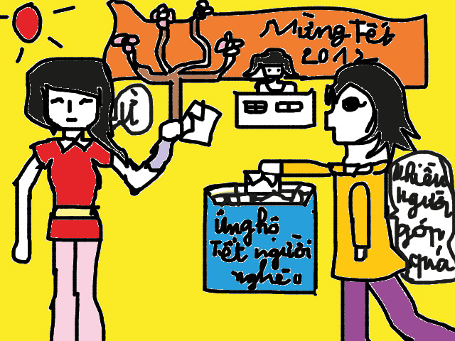 hoa-si-nhi/xem-tranh/155869/ngay-Tet-que-em.html