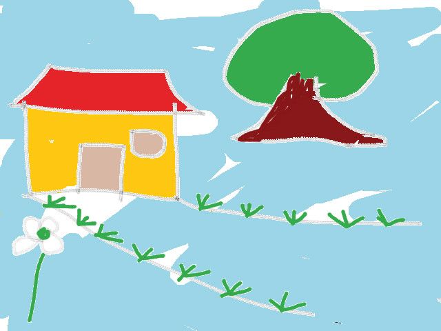 hoa-si-nhi/xem-tranh/156056/nha-em.html