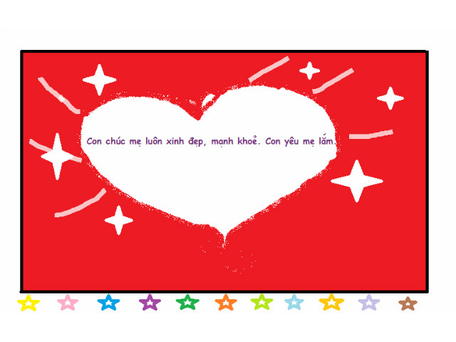hoa-si-nhi/xem-tranh/156468/thiep-tang-me.html
