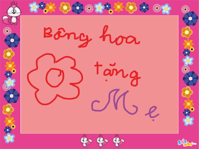 hoa-si-nhi/xem-tranh/156511/Bong-hoa-tang-Me.html