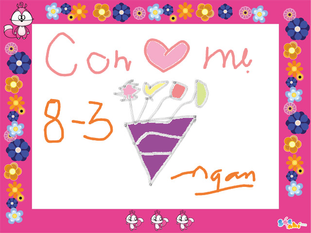 hoa-si-nhi/xem-tranh/156601/Vuon-hoa-tinh-mau-tu.html
