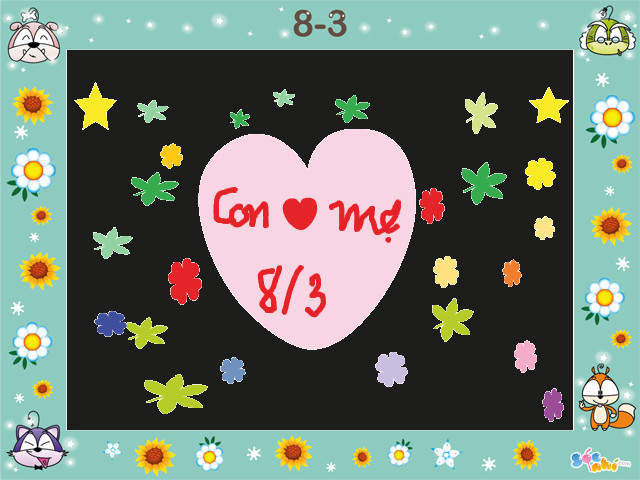 hoa-si-nhi/xem-tranh/156622/i-love-my-mom.html