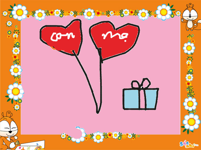 hoa-si-nhi/xem-tranh/156717/me-yeu.html