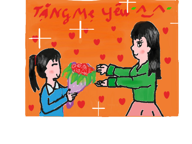 hoa-si-nhi/xem-tranh/156767/TANG-ME.html