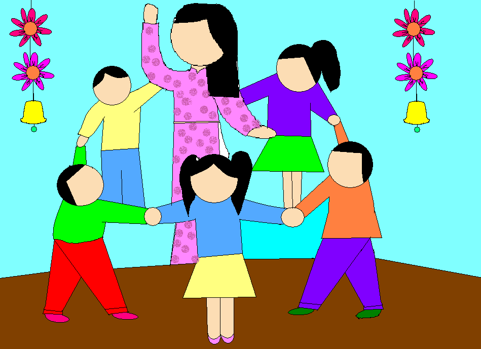 hoa-si-nhi/xem-tranh/156824/Ngay-nha-giao-Viet-Nam.html