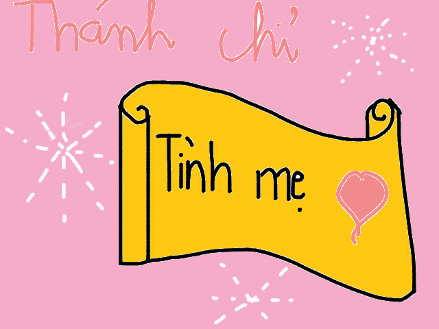 hoa-si-nhi/xem-tranh/157407/tinh-me.html