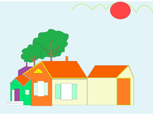 hoa-si-nhi/xem-tranh/157502/Nha-em.html