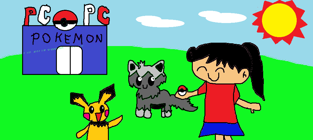 hoa-si-nhi/xem-tranh/157630/The-gioi-Pokemon-cua-toi.html