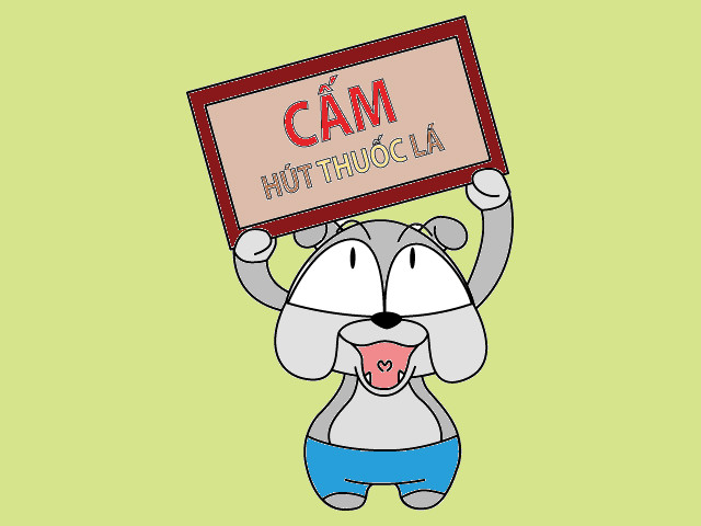 hoa-si-nhi/xem-tranh/157763/cam-hut-thuoc-la.html